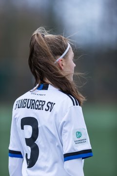 Bild 13 - wBJ HSV - F Holstein Kiel : Ergebnis: 0:6